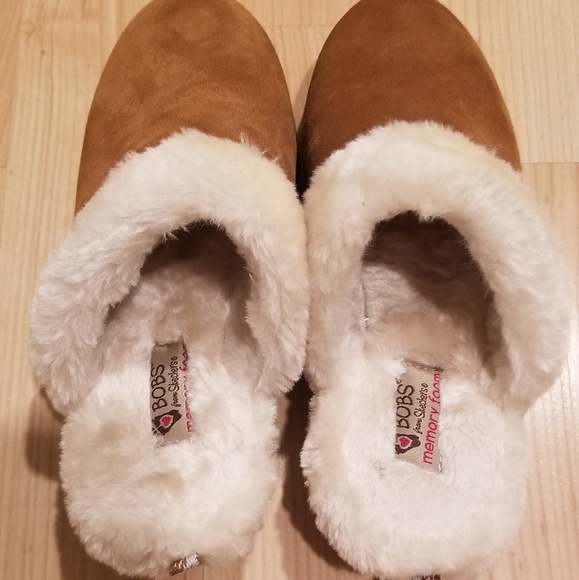 BOB'S Skechers slip ons - Picture 3 of 5